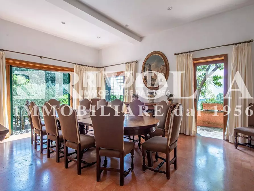 Immagine 3 di Villa in affitto  in Località Spaccamontagne a Monte Argentario