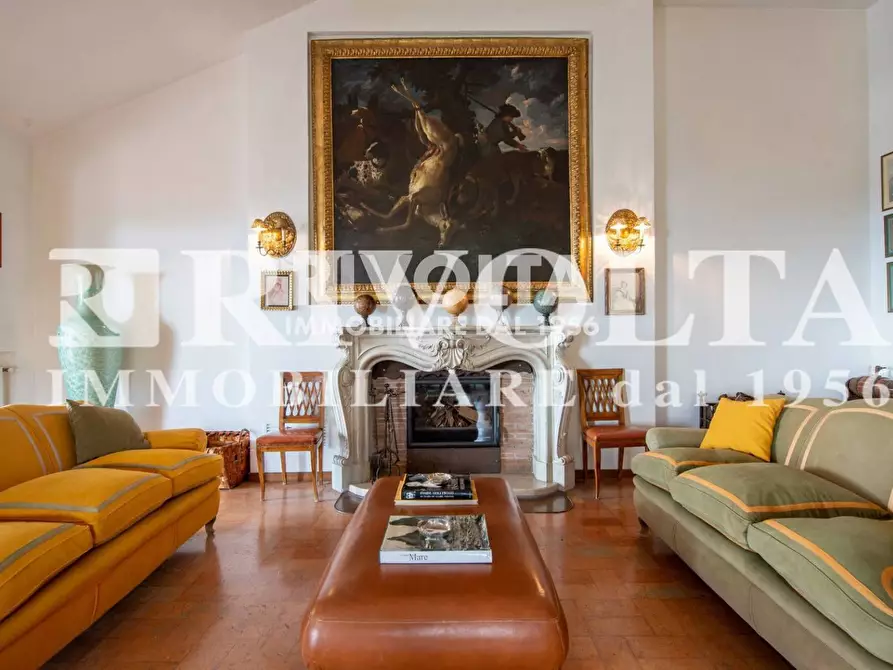 Immagine 5 di Villa in affitto  in Località Spaccamontagne a Monte Argentario