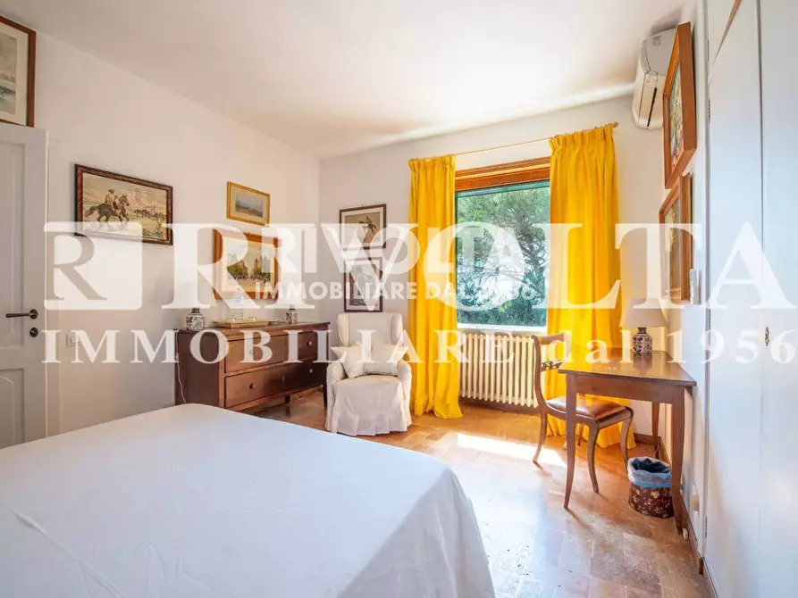 Immagine 6 di Villa in affitto  in Località Spaccamontagne a Monte Argentario