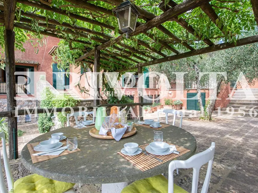 Immagine 7 di Villa in affitto  in Località Spaccamontagne a Monte Argentario