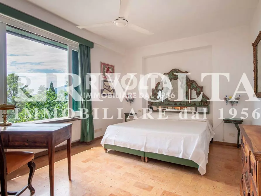 Immagine 8 di Villa in affitto  in Località Spaccamontagne a Monte Argentario