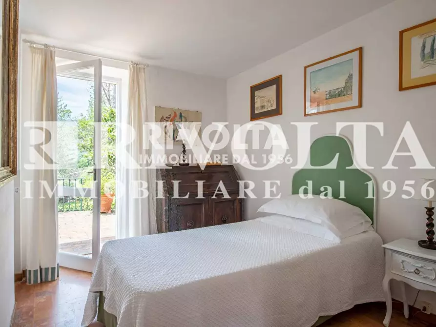 Immagine 9 di Villa in affitto  in Località Spaccamontagne a Monte Argentario