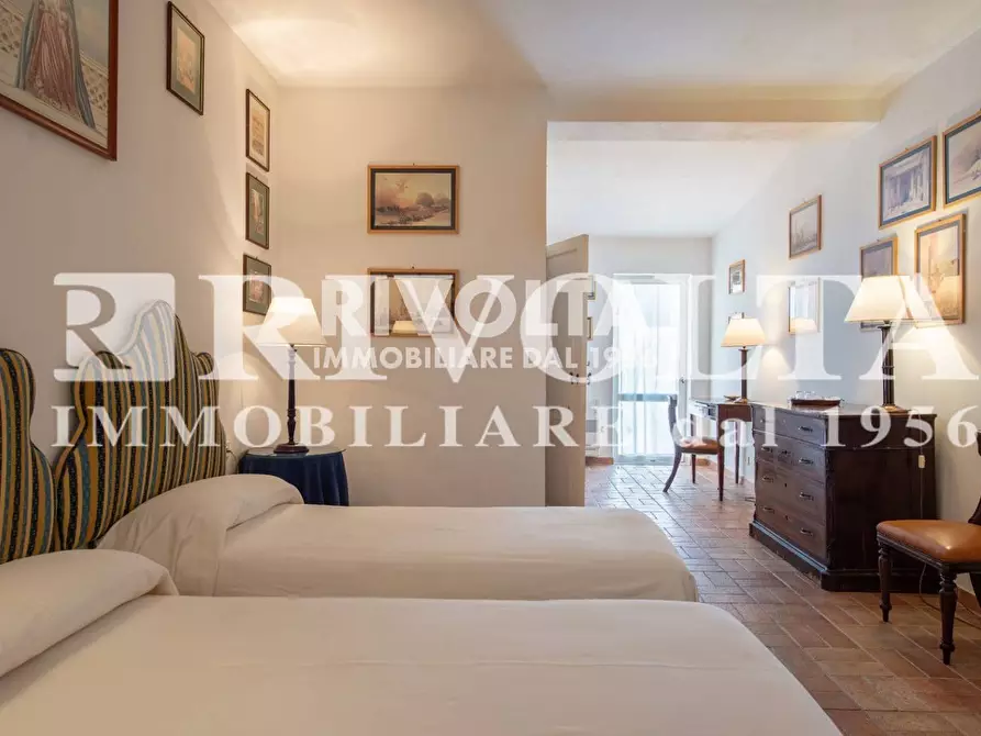 Immagine 10 di Villa in affitto  in Località Spaccamontagne a Monte Argentario