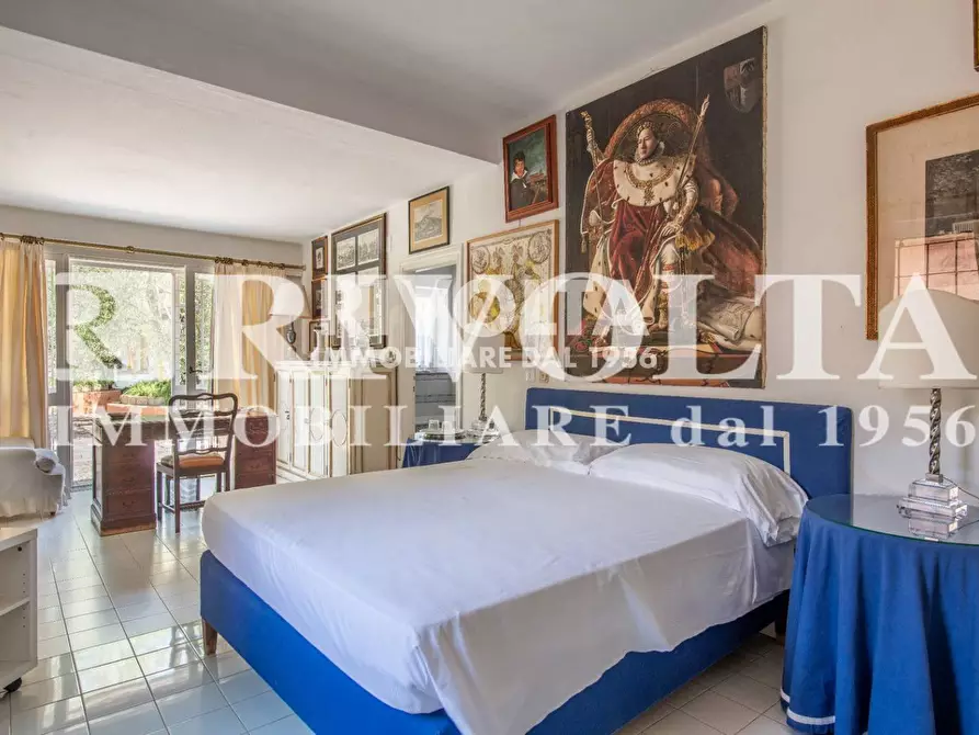 Immagine 12 di Villa in affitto  in Località Spaccamontagne a Monte Argentario