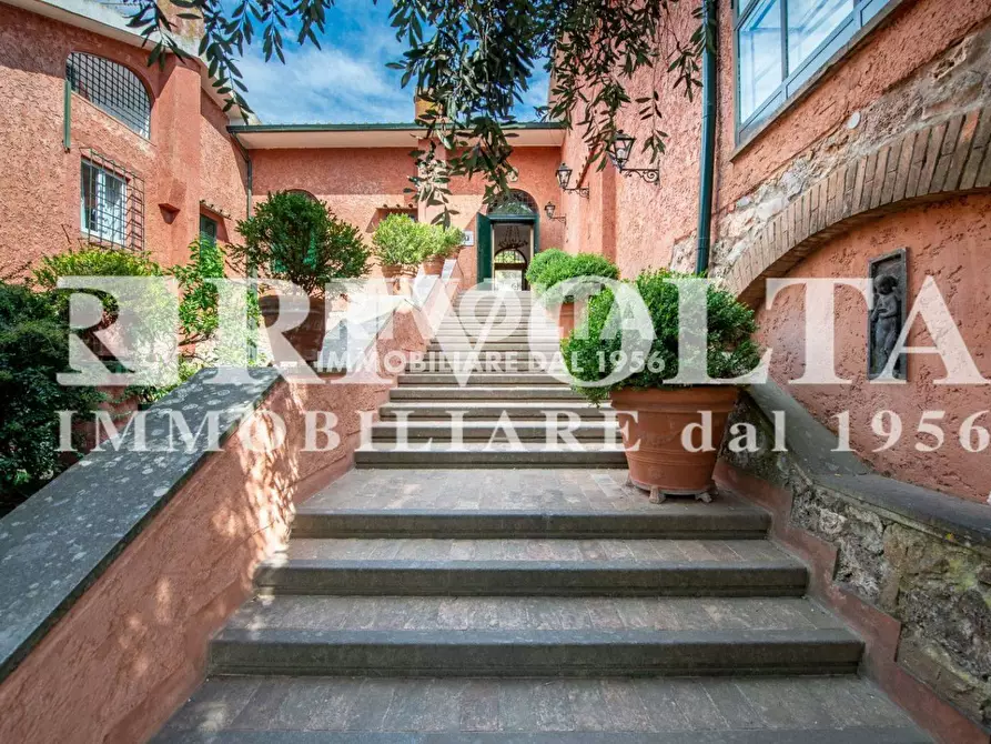 Immagine 15 di Villa in affitto  in Località Spaccamontagne a Monte Argentario