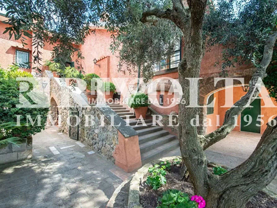 Immagine 16 di Villa in affitto  in Località Spaccamontagne a Monte Argentario