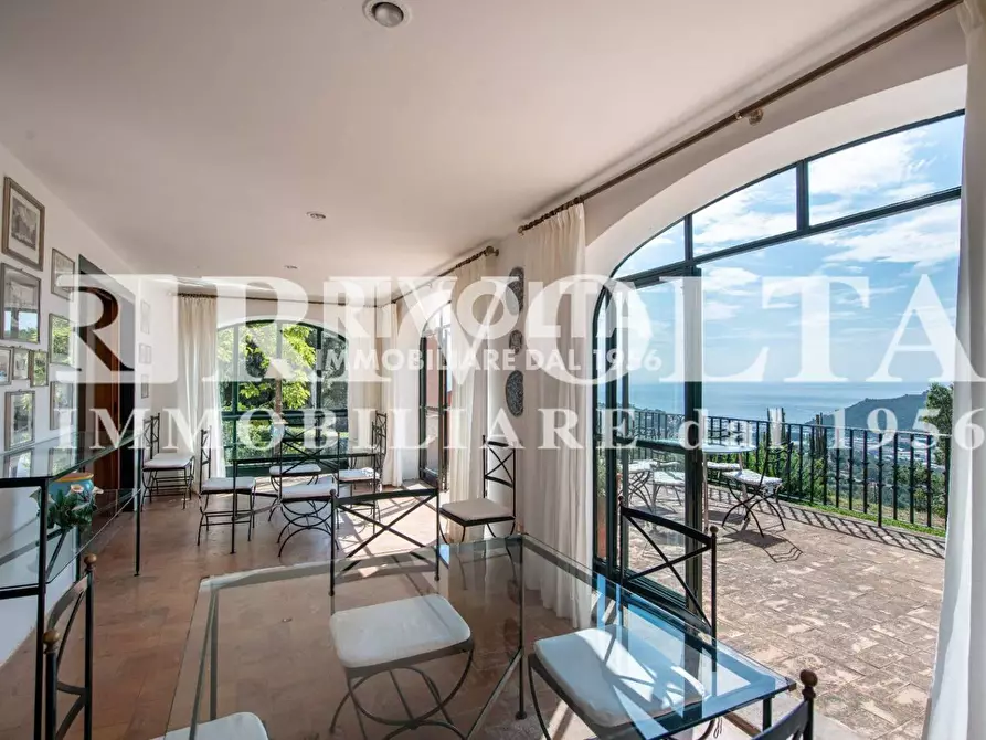 Immagine 17 di Villa in affitto  in Località Spaccamontagne a Monte Argentario