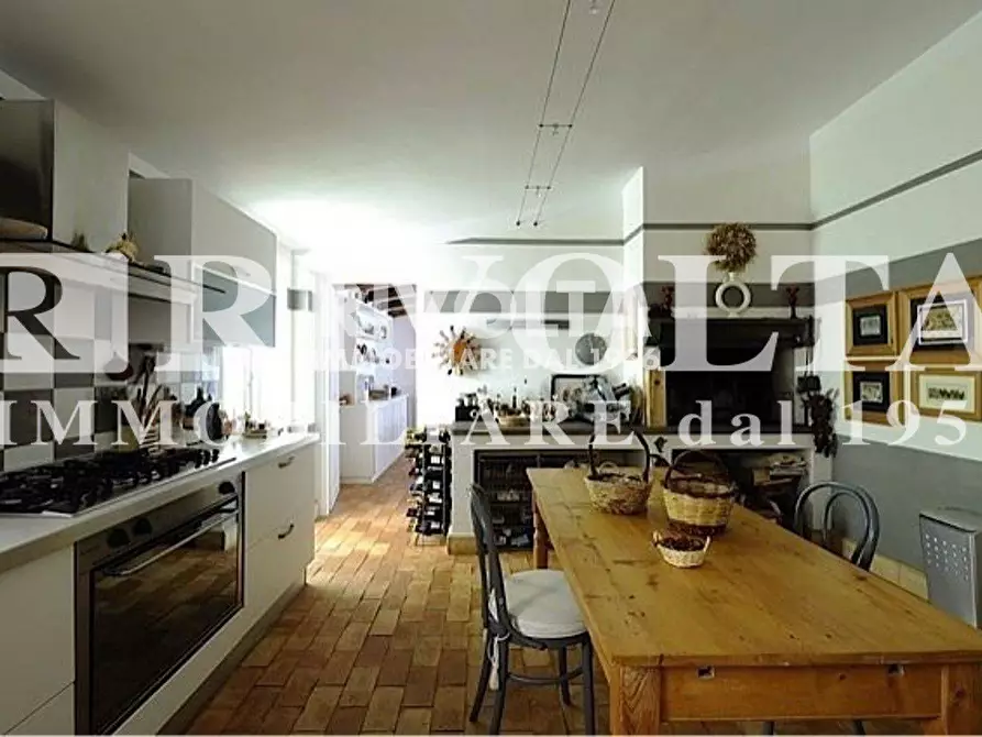 Immagine 10 di Villa in affitto  in Località Spaccamontagne a Monte Argentario