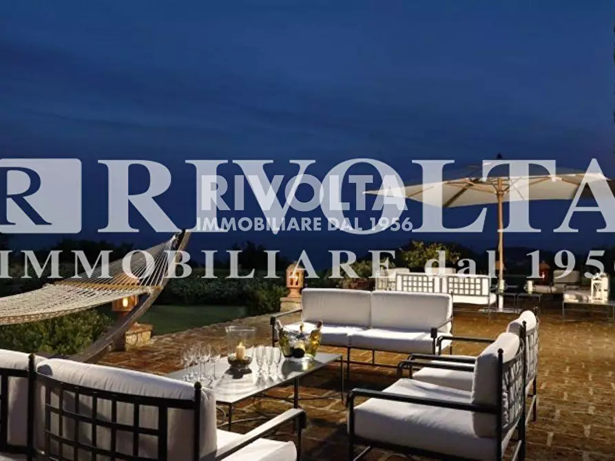 Immagine 11 di Villa in affitto  in Località Spaccamontagne a Monte Argentario