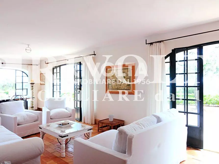 Immagine 13 di Villa in affitto  in Località Spaccamontagne a Monte Argentario