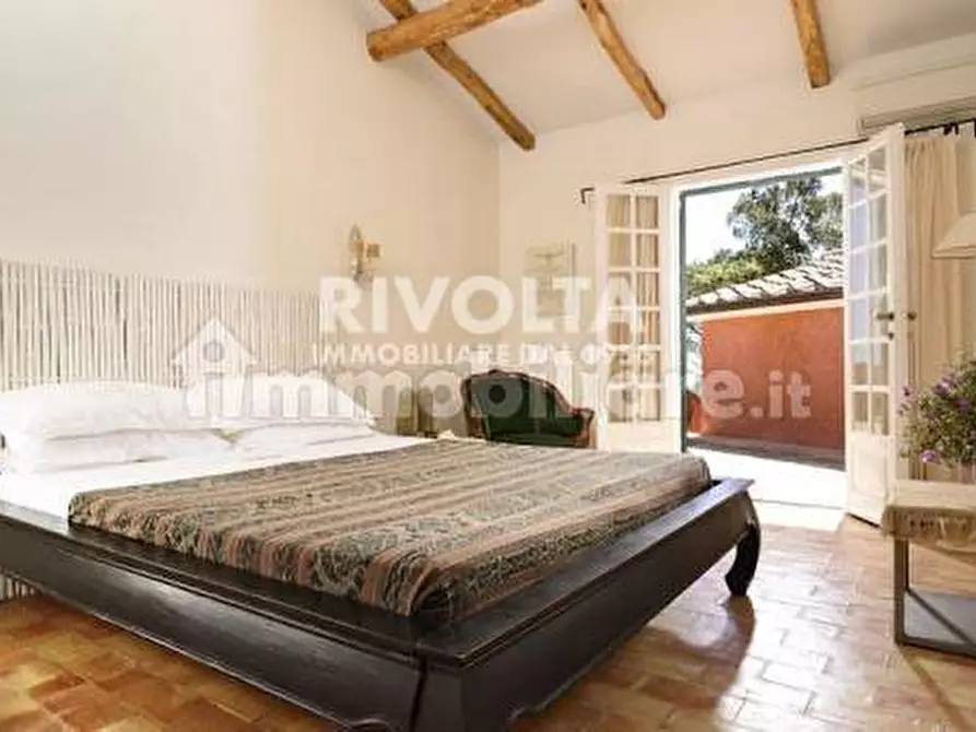 Immagine 14 di Villa in affitto  in Località Spaccamontagne a Monte Argentario