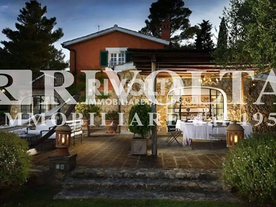 Immagine 17 di Villa in affitto  in Località Spaccamontagne a Monte Argentario