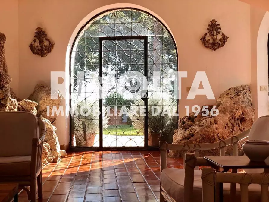 Immagine 10 di Villa in affitto  in via Panoramica a Monte Argentario