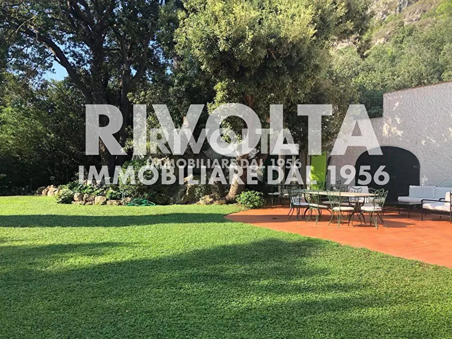 Immagine 11 di Villa in affitto  in via Panoramica a Monte Argentario
