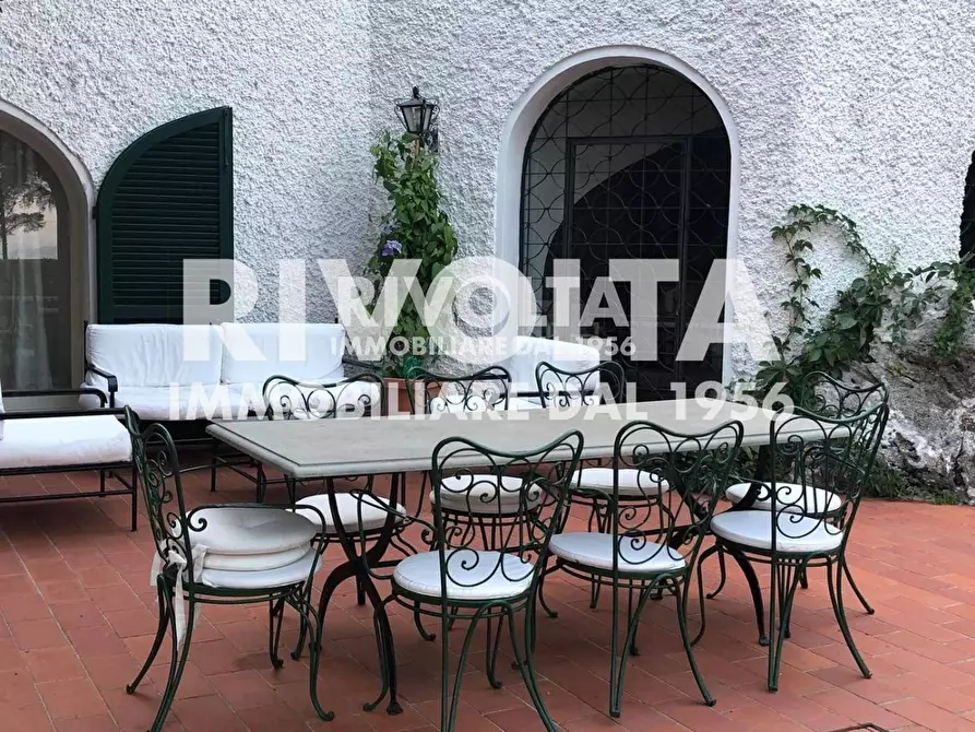 Immagine 14 di Villa in affitto  in via Panoramica a Monte Argentario