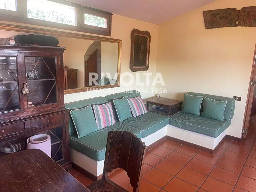 Immagine 3 di Attico in affitto  in Viale Delle Mura Aurelie a Roma