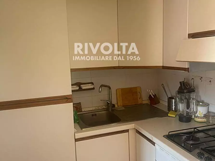 Immagine 4 di Attico in affitto  in Viale Delle Mura Aurelie a Roma