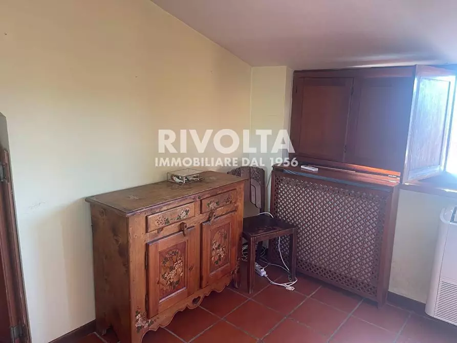 Immagine 5 di Attico in affitto  in Viale Delle Mura Aurelie a Roma