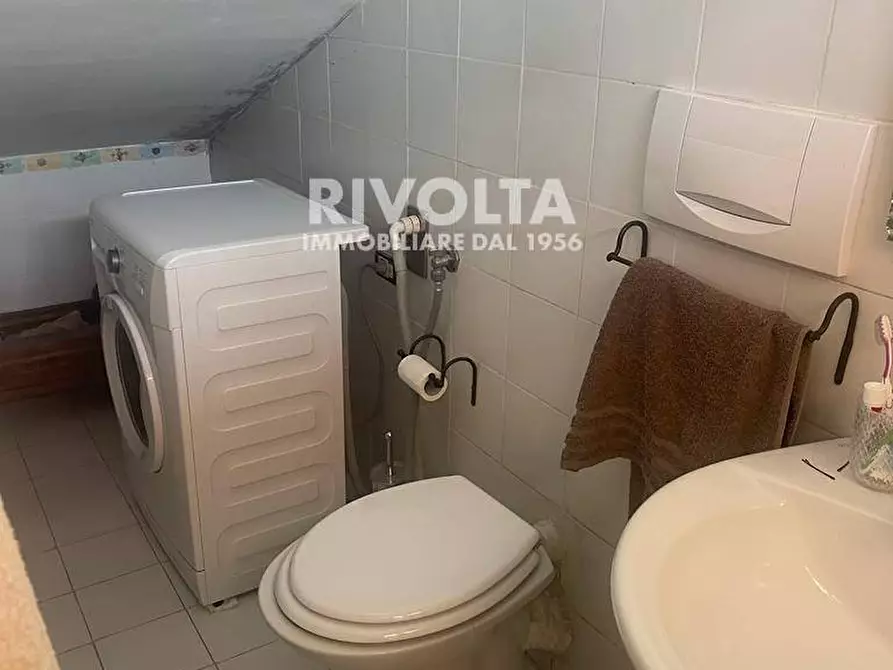 Immagine 6 di Attico in affitto  in Viale Delle Mura Aurelie a Roma