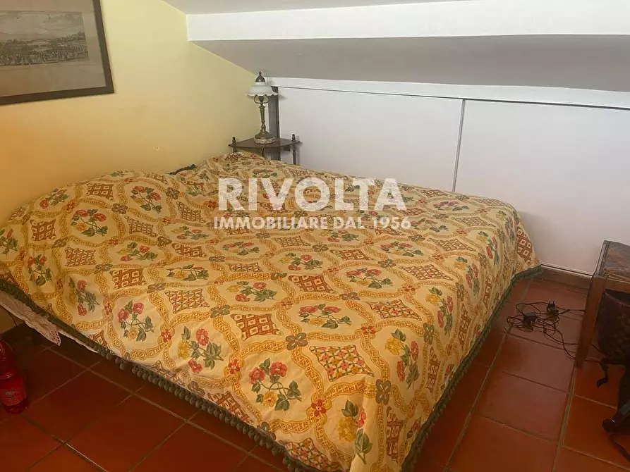 Immagine 7 di Attico in affitto  in Viale Delle Mura Aurelie a Roma