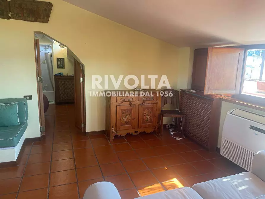 Immagine 8 di Attico in affitto  in Viale Delle Mura Aurelie a Roma