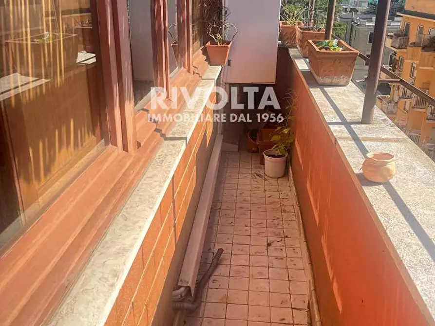 Immagine 9 di Attico in affitto  in Viale Delle Mura Aurelie a Roma