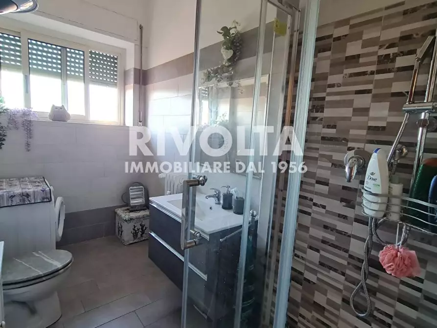 Immagine 16 di Attico in vendita  in Via Diego Simonetti a Roma