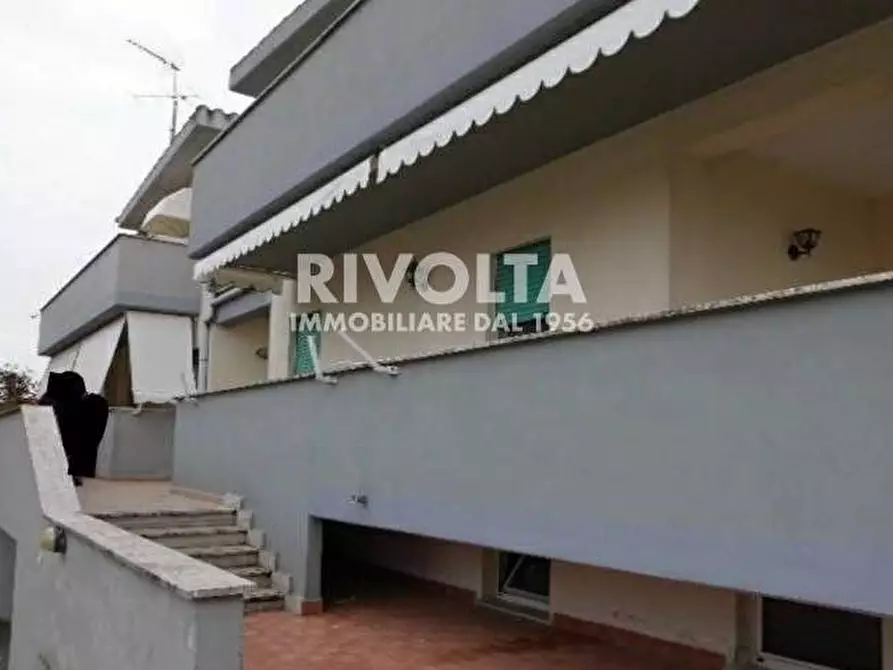 Immagine 1 di Villa in vendita  in Via Monte Giove a Latina