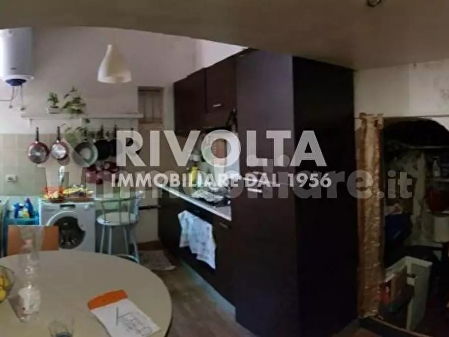 Immagine 1 di Appartamento in vendita  in Via Rocco Pagliara a Roma