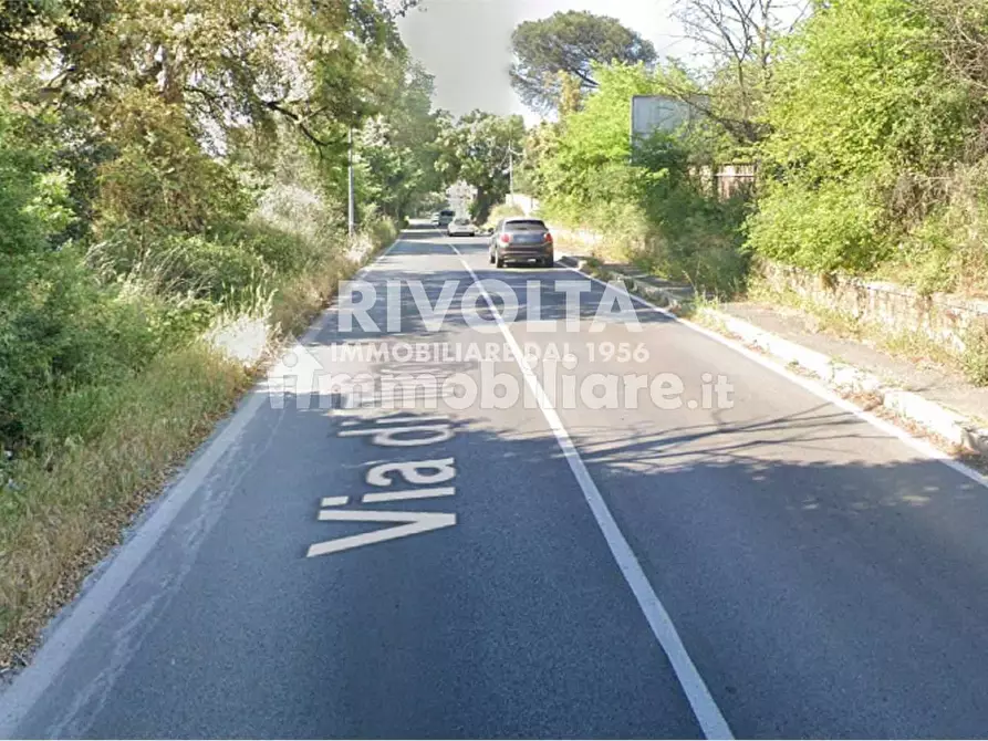 Immagine 1 di Terreno agricolo in vendita  in via trigoria 60 a Roma