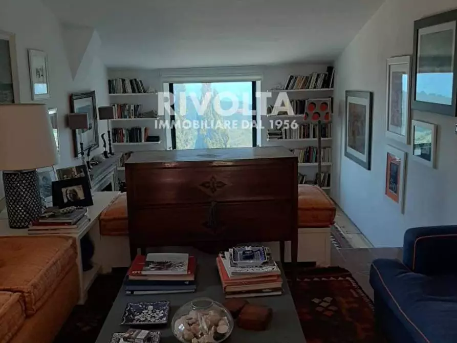 Immagine 2 di Villa in affitto  in località spaccamontagne a Monte Argentario