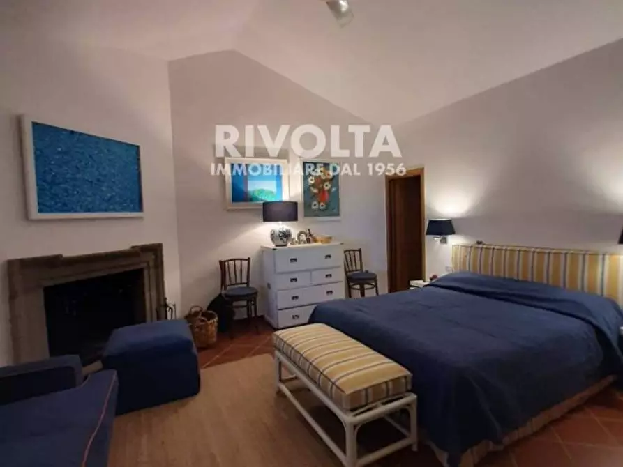 Immagine 16 di Villa in affitto  in località spaccamontagne a Monte Argentario