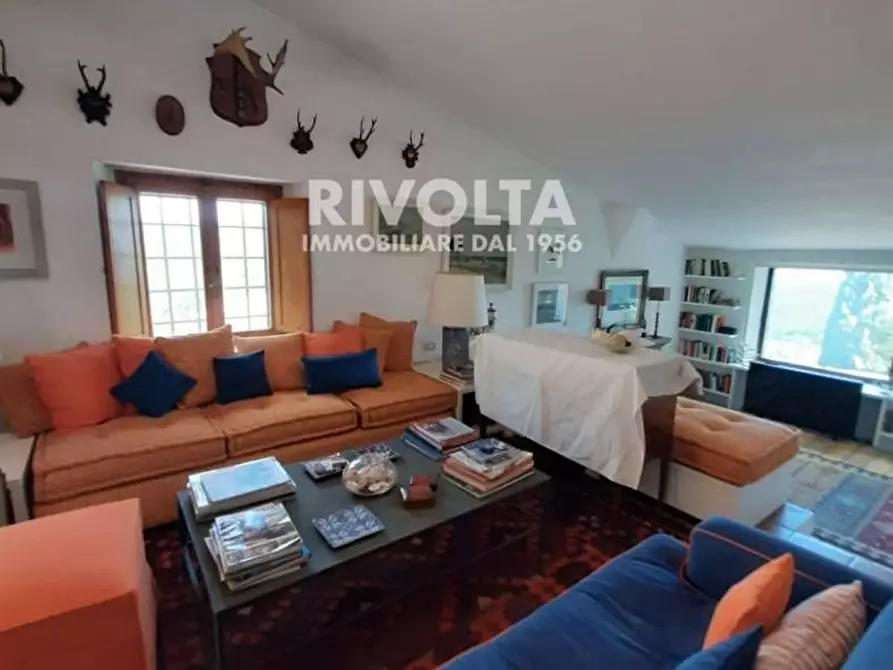 Immagine 21 di Villa in affitto  in località spaccamontagne a Monte Argentario