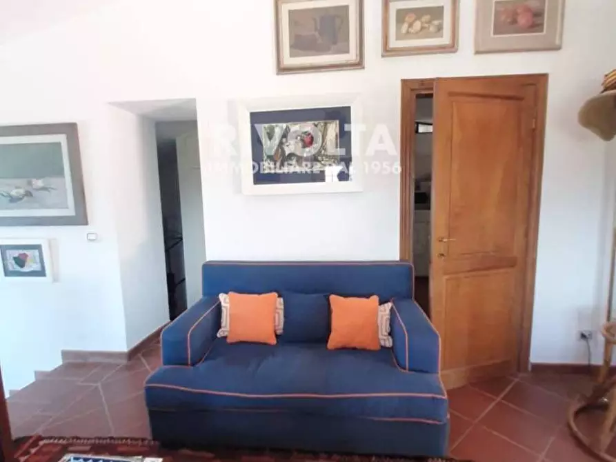 Immagine 22 di Villa in affitto  in località spaccamontagne a Monte Argentario