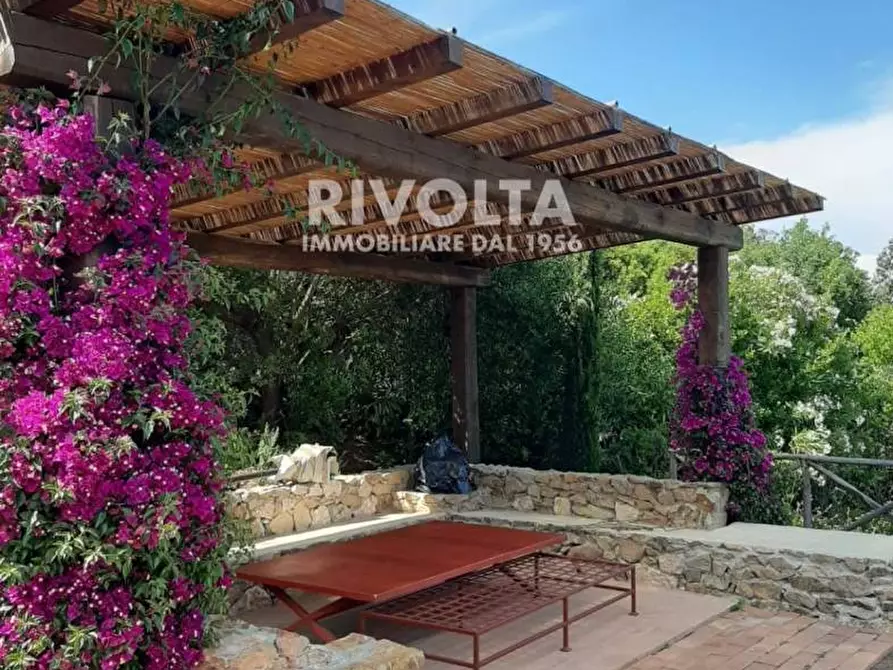 Immagine 24 di Villa in affitto  in località spaccamontagne a Monte Argentario