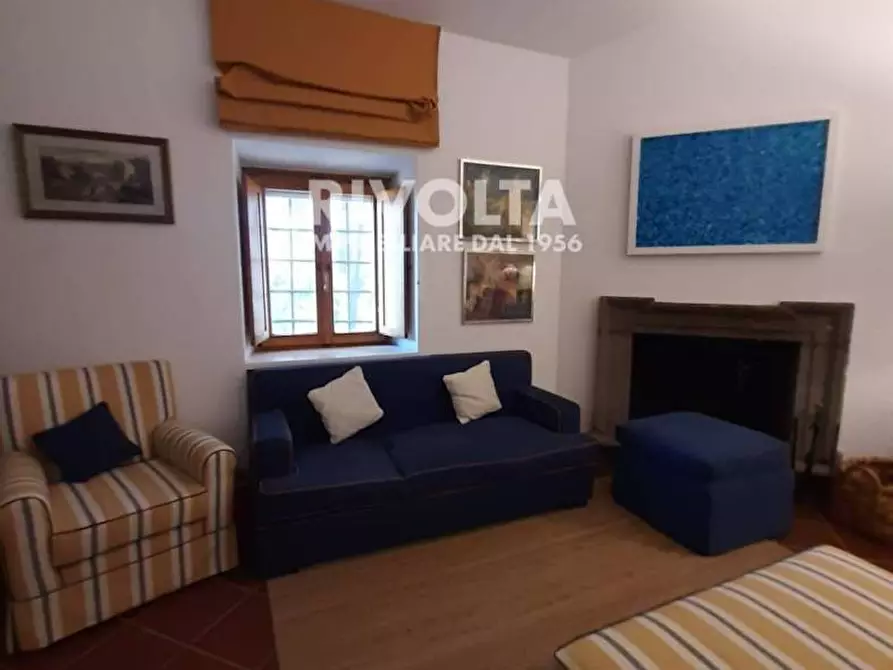 Immagine 31 di Villa in affitto  in località spaccamontagne a Monte Argentario