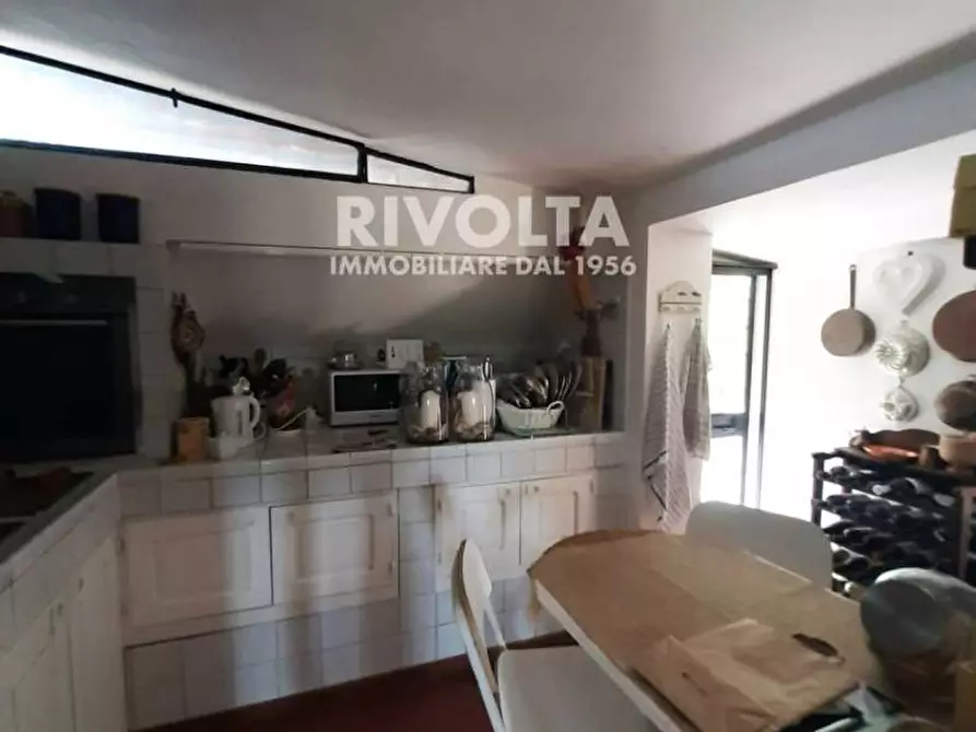 Immagine 33 di Villa in affitto  in località spaccamontagne a Monte Argentario