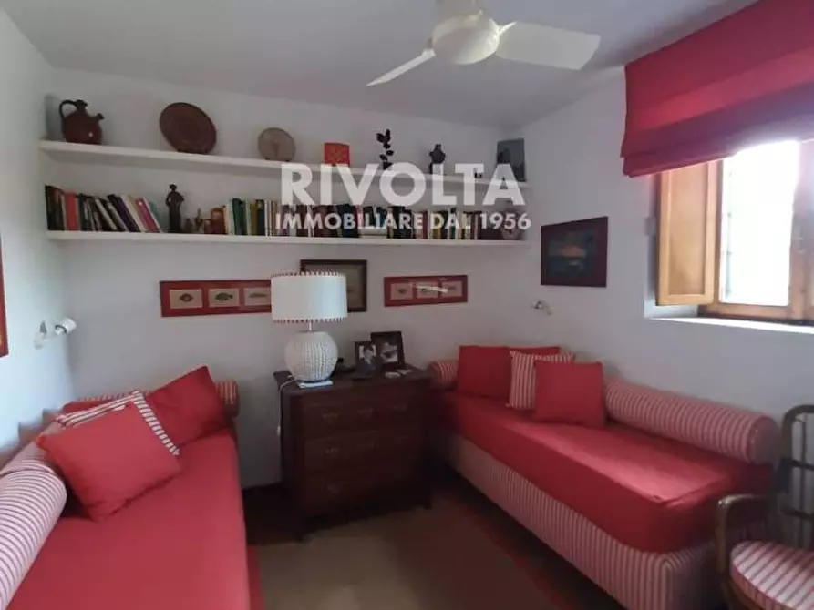 Immagine 35 di Villa in affitto  in località spaccamontagne a Monte Argentario