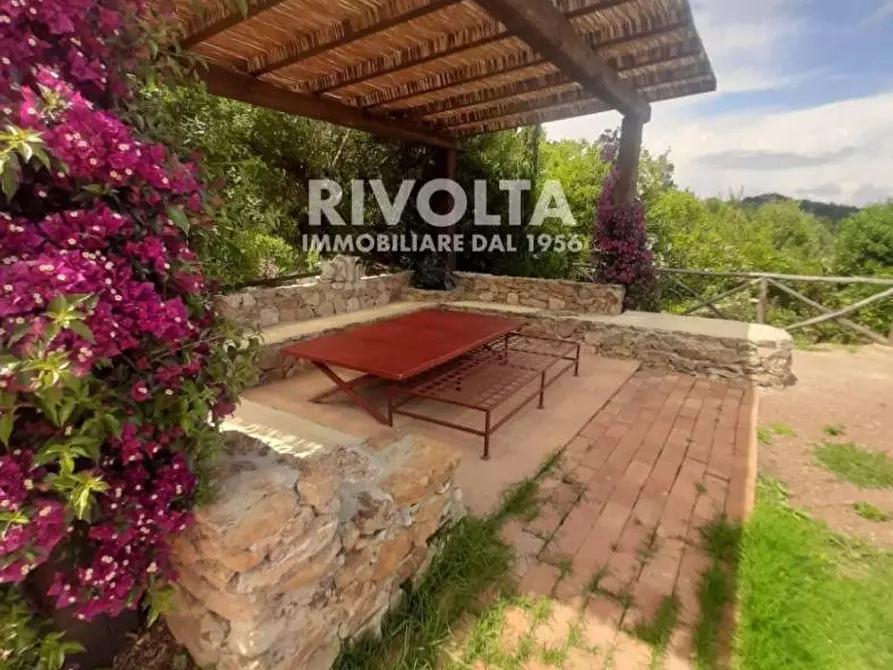 Immagine 37 di Villa in affitto  in località spaccamontagne a Monte Argentario