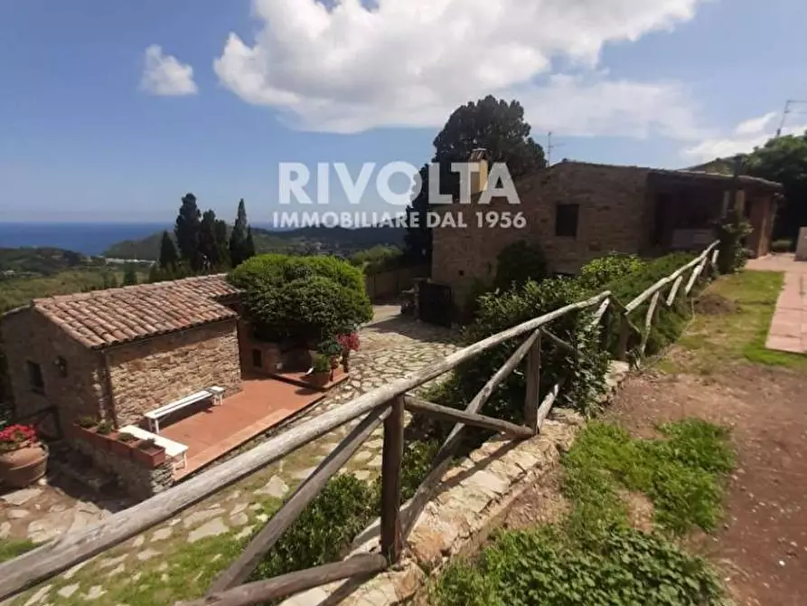 Immagine 39 di Villa in affitto  in località spaccamontagne a Monte Argentario