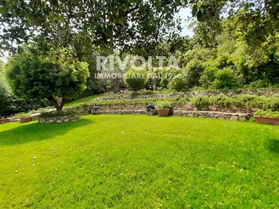 Immagine 40 di Villa in affitto  in località spaccamontagne a Monte Argentario