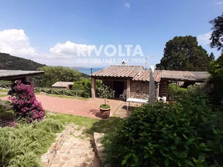 Immagine 41 di Villa in affitto  in località spaccamontagne a Monte Argentario