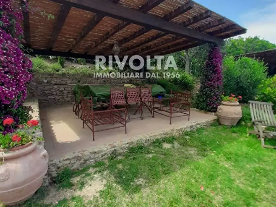 Immagine 44 di Villa in affitto  in località spaccamontagne a Monte Argentario