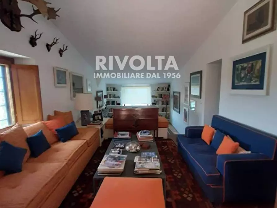 Immagine 45 di Villa in affitto  in località spaccamontagne a Monte Argentario