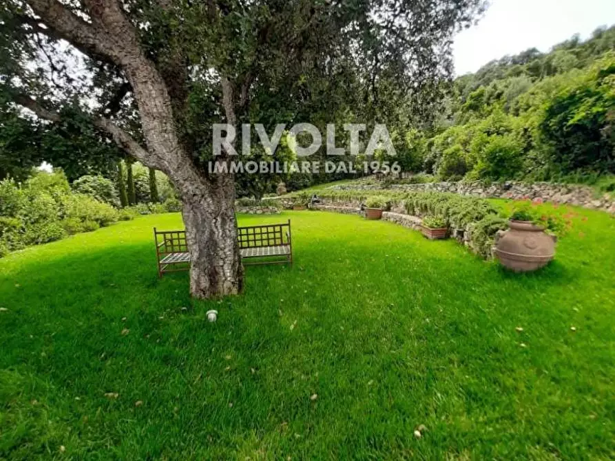 Immagine 47 di Villa in affitto  in località spaccamontagne a Monte Argentario