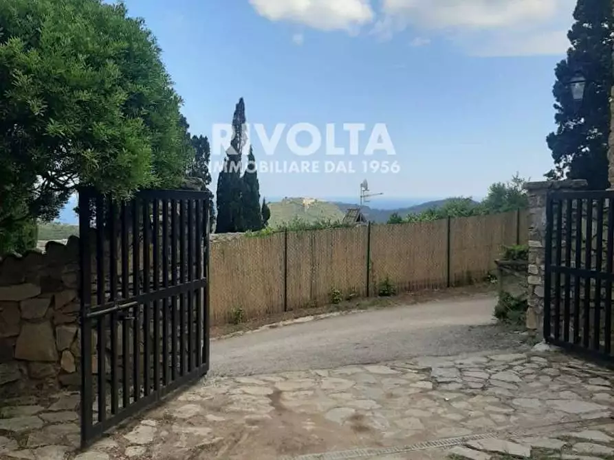 Immagine 48 di Villa in affitto  in località spaccamontagne a Monte Argentario