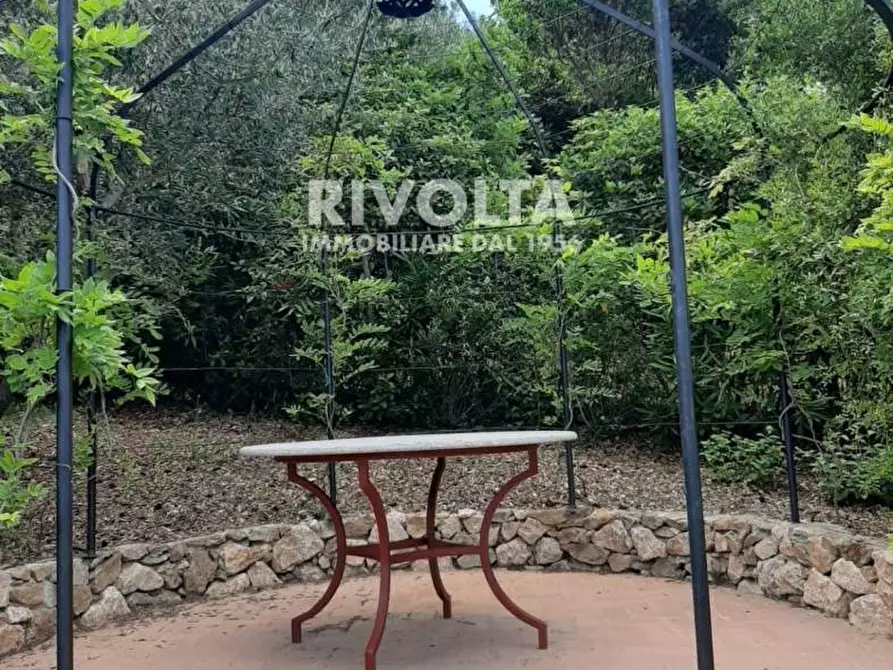 Immagine 53 di Villa in affitto  in località spaccamontagne a Monte Argentario