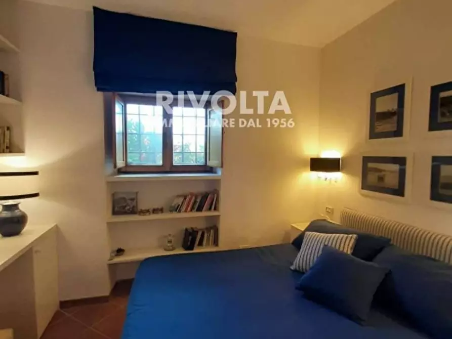 Immagine 54 di Villa in affitto  in località spaccamontagne a Monte Argentario