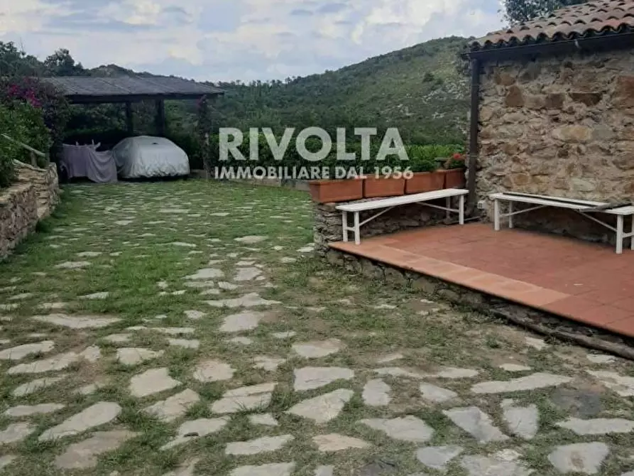 Immagine 55 di Villa in affitto  in località spaccamontagne a Monte Argentario