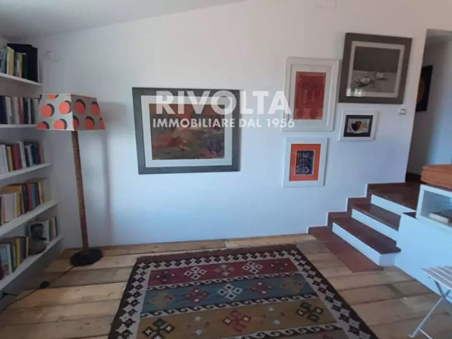 Immagine 56 di Villa in affitto  in località spaccamontagne a Monte Argentario